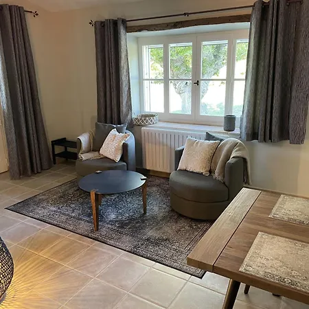 Monet Guest house Bouchet (Drome)