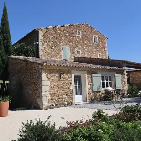Guest house Monet Bouchet (Drome)