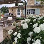Monet 3* Bouchet (Drome)