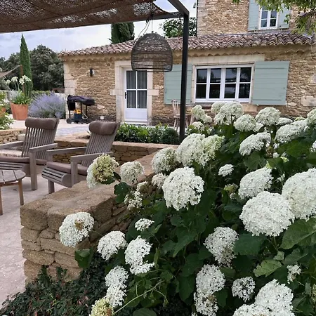Monet 3* Bouchet (Drome)