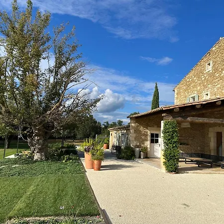 Guest house Monet Bouchet (Drome)