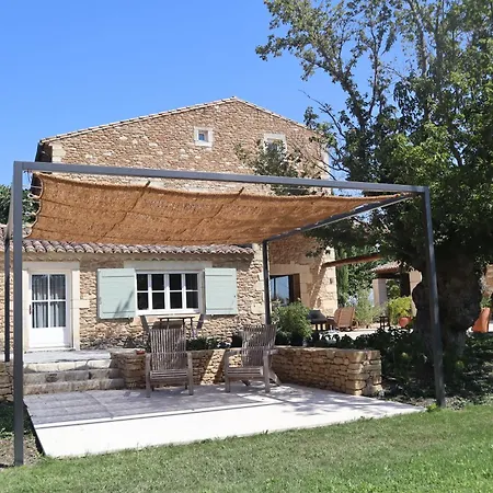 Monet 3* Bouchet (Drome)