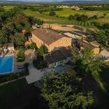 Monet 3* Bouchet (Drome)