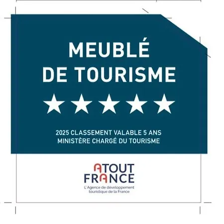 Monet 3* Bouchet (Drome)