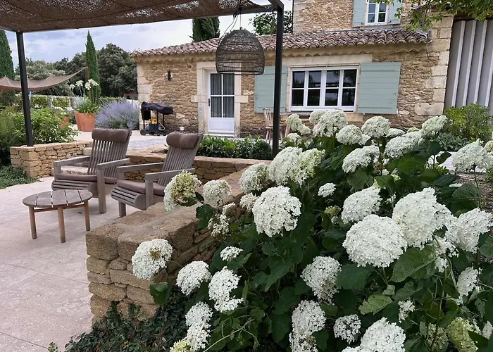 Monet 3* Bouchet (Drome)