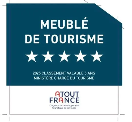 Monet 3* Bouchet (Drome)